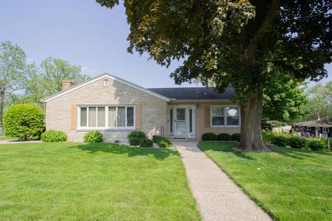 105 Mound, Watertown, WI 53098