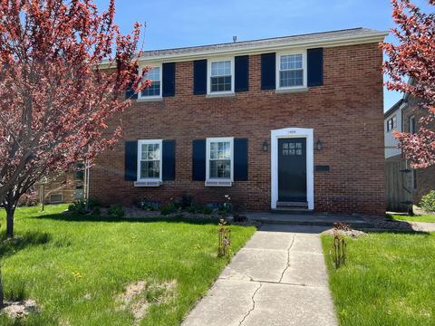 1409 North, Sheboygan, WI 53083
