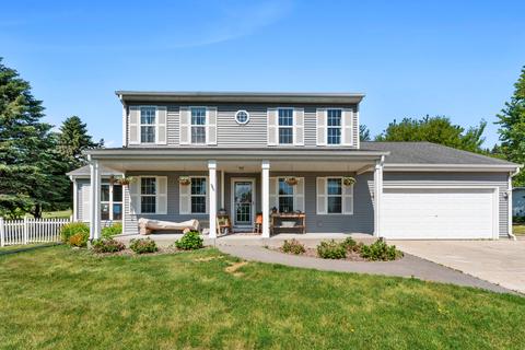 N5521 Memory, Fredonia, WI 53021