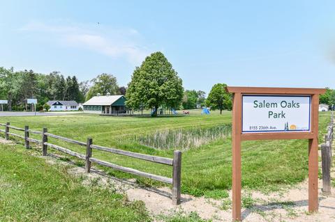 8215 235th, Salem, WI 53168