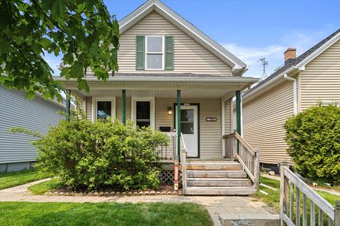 1022 High, Sheboygan, WI 53081