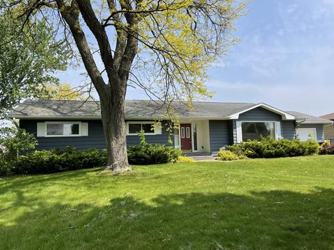 8544 W Division, Sparta, WI 54656
