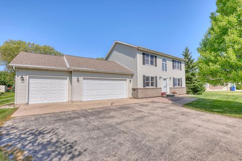 n7382 Meadowview Drive, Taycheedah, WI 54935