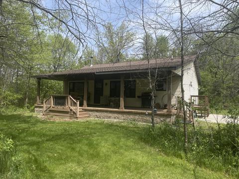 w8665 Thorn Apple Lane, Stephenson, WI 54114