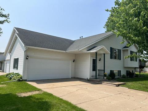 1411 Waterloo, West Salem, WI 54669