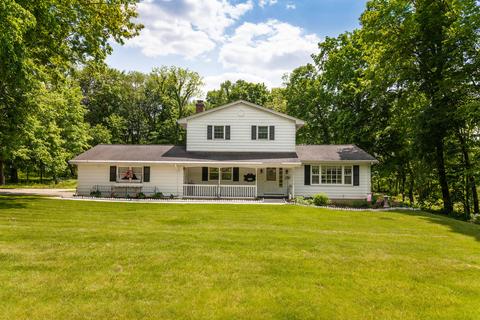 w5377 South Rapids Road, Jefferson, WI 53549