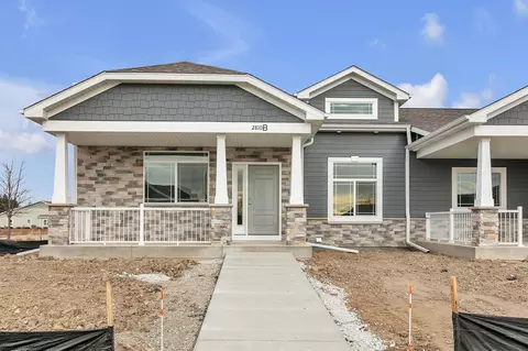 2810 21st #B, Kenosha, WI 53144