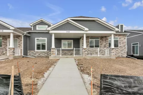 2810 21st #A, Kenosha, WI 53144