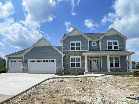 9725 S Bergamont, Franklin, WI 53132