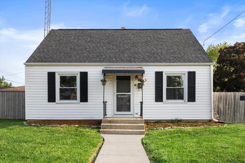 4102 57th, Kenosha, WI 53144