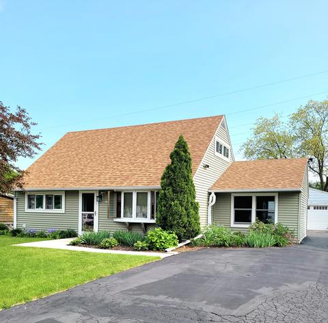 7101 W Allerton, Greenfield, WI 53220