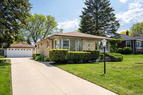 3931 Wilson, Kenosha, WI 53142