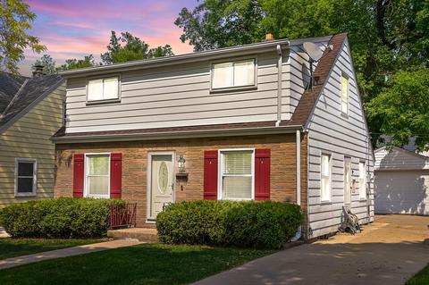 166 N 80th, Milwaukee, WI 53213