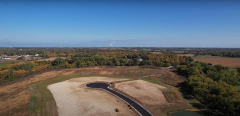Lt3 Pickle Creek, Raymond, WI 53108