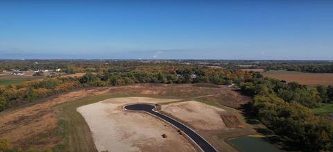 Lt5 Pickle Creek, Raymond, WI 53108