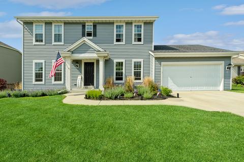 616 Emily, Elkhorn, WI 53121