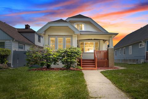 4138 N 12th, Milwaukee, WI 53209