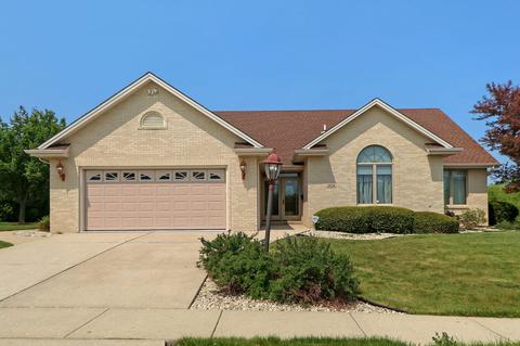 3616 22nd, Kenosha, WI 53144