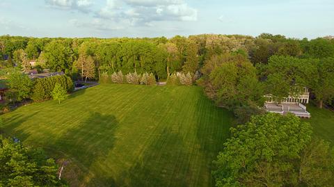 n1963 Birches Drive, Linn, WI 53147