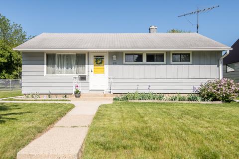 3228 S 68th, Milwaukee, WI 53219