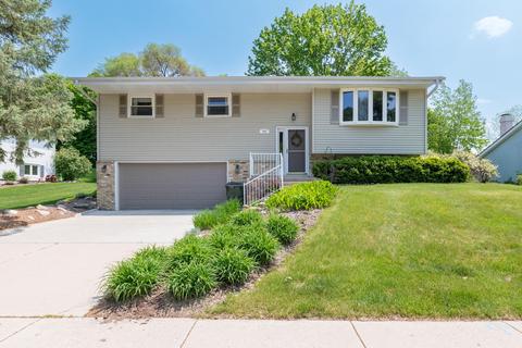 707 Marshal, West Bend, WI 53090