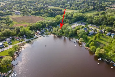 Lt25 Bark Lake, Richfield, WI 53033