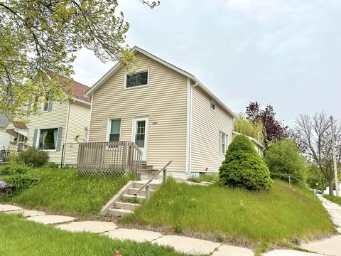 1202 Alabama, Sheboygan, WI 53081