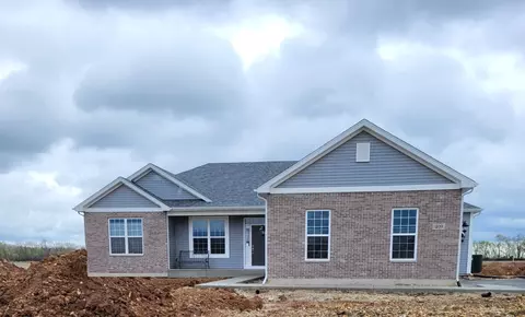 409 Canterbury #LT 148 PALMER, Williams Bay, WI 53191
