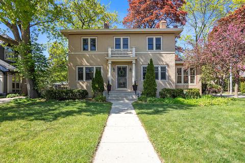 2520 E Beverly, Shorewood, WI 53211