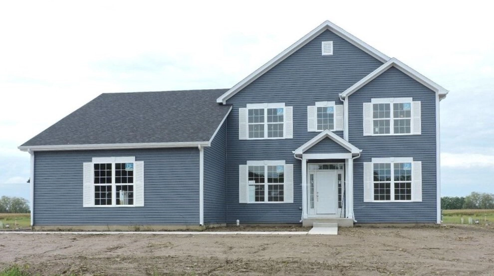 407 Canterbury Unit LT 149 MADISON