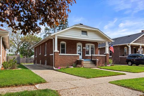 816 74th, Kenosha, WI 53143