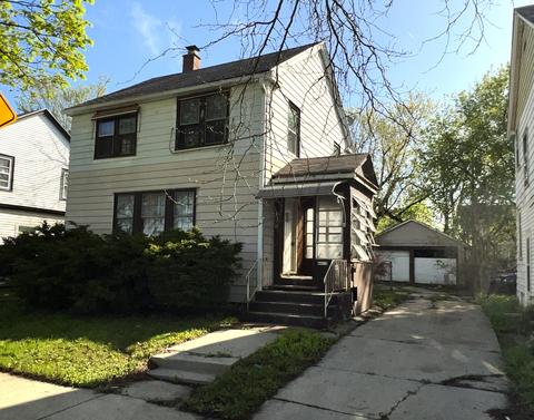 4418 N 26th, Milwaukee, WI 53209