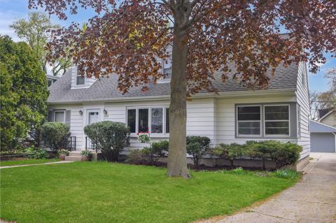 5148 N Elkhart, Whitefish Bay, WI 53217