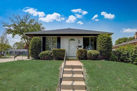 5701 N 72nd, Milwaukee, WI 53218