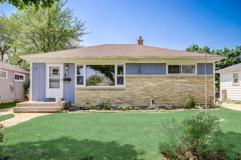 3905 N 93rd, Milwaukee, WI 53222