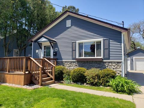 918 S 30th, Manitowoc, WI 54220