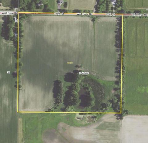 Lt0 119th, Randall, WI 53181