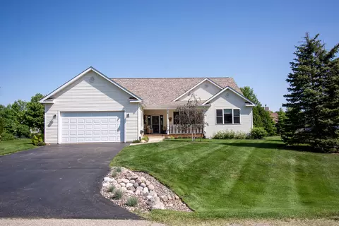 418 Maple, Williams Bay, WI 53191