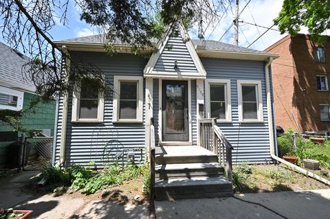 5159 N Woodruff, Whitefish Bay, WI 53217