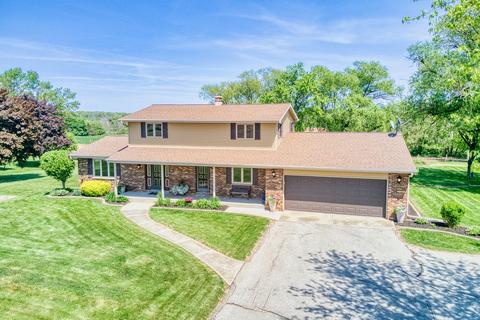 n7327 Wisconsin 32, Herman, WI 53085