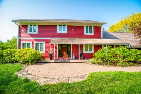 w5441 Innsbruck Road, Hamilton, WI 54669