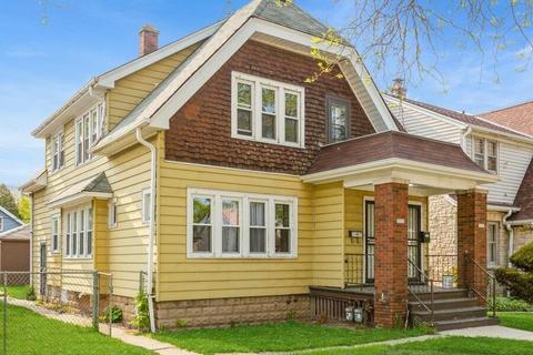 3523 N 40th #3525, Milwaukee, WI 53216
