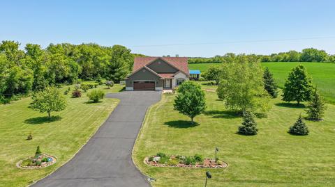 3776 51st, Raymond, WI 53126