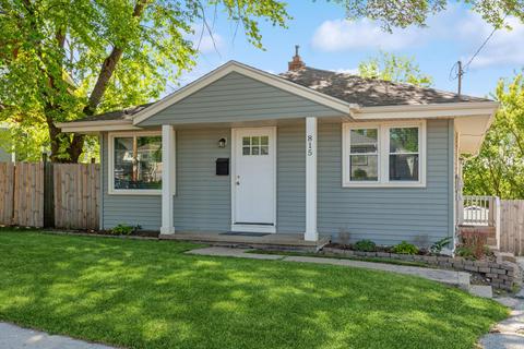 815 Buena Vis, Waukesha, WI 53188
