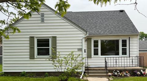 7515 36th, Kenosha, WI 53142