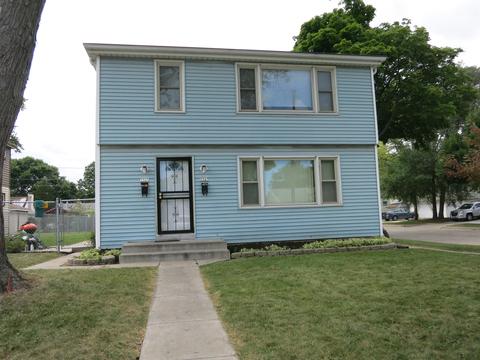 5345 N 61st #5347, Milwaukee, WI 53218