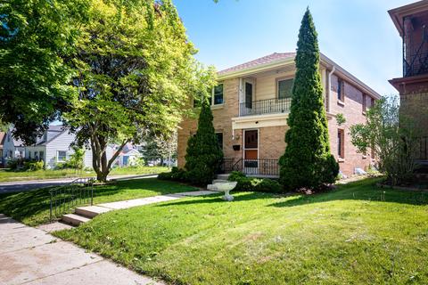 3846 S Herman #3848, Milwaukee, WI 53207