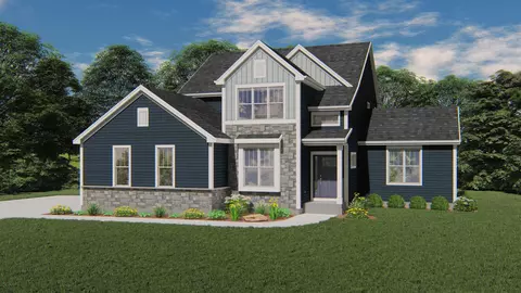 n57w27343 Green Mdw, Lisbon, WI 53089