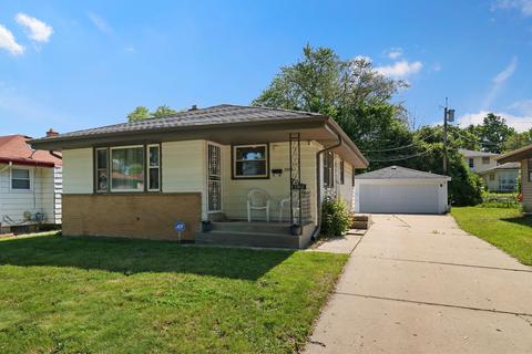 5950 N 73rd, Milwaukee, WI 53218