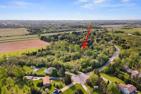 Lot 8 Trail Way, Grafton, WI 53024
